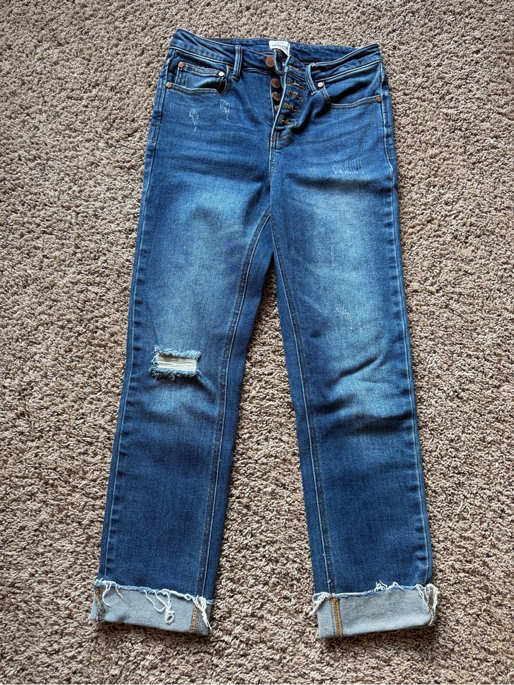Jeans - Picture 2 of 6